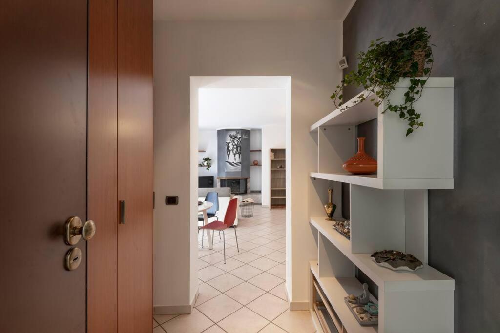 Zara House - Lake And Pet Friendly Brusimpiano Exterior photo