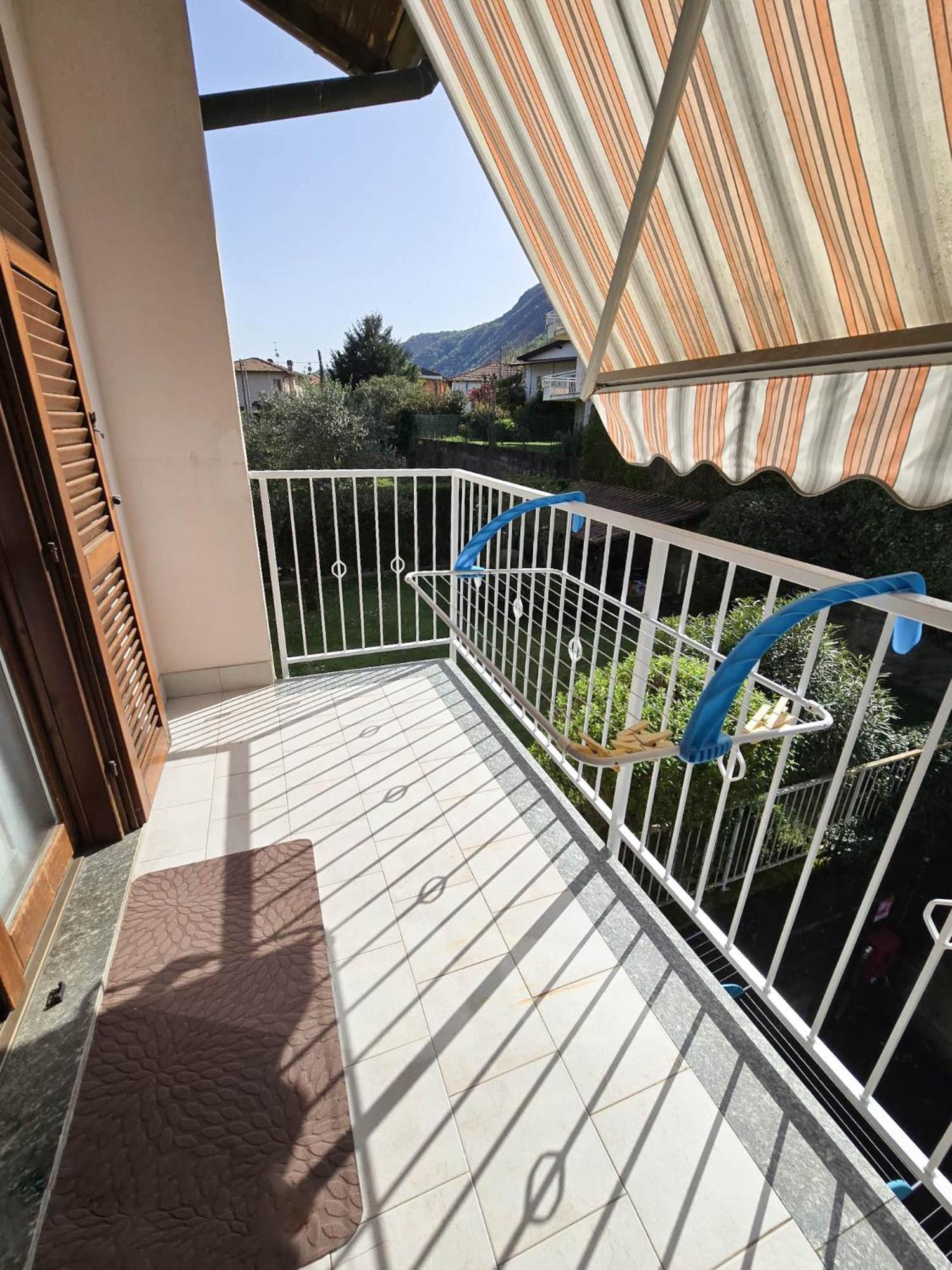 Zara House - Lake And Pet Friendly Brusimpiano Exterior photo